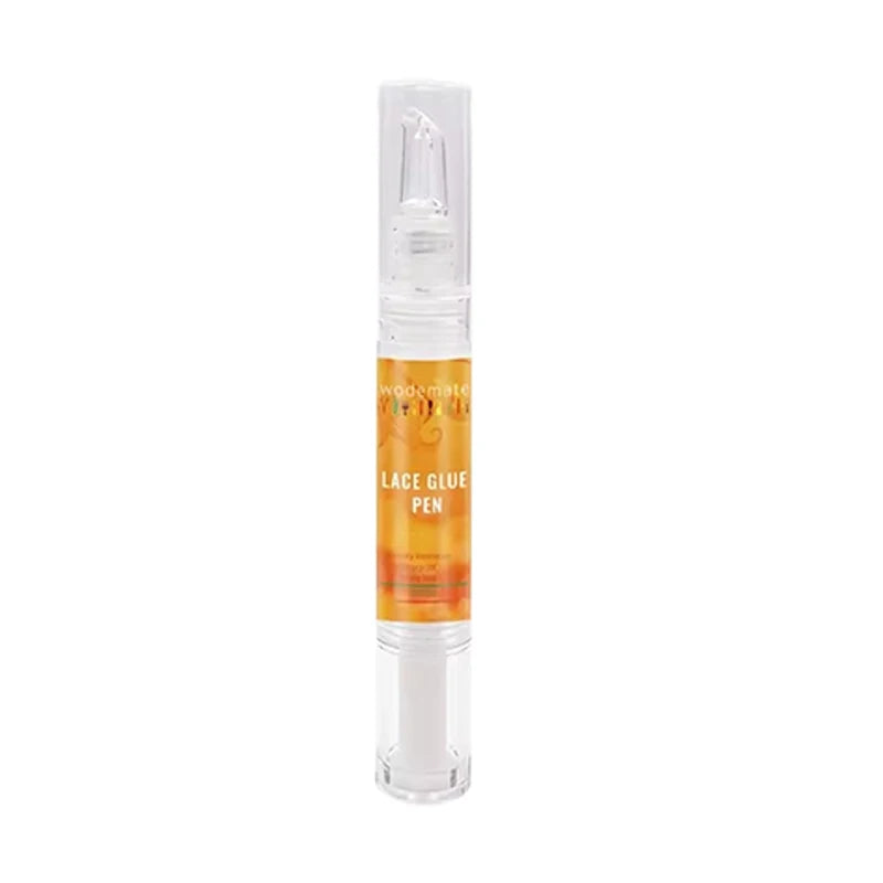 موس إذابة الدانتيل (ليّس)  تثبيت طبيعي قوي، سريع الجفاف، شفاف، وآمن   Lace Melt Mousse  Quick-Drying, Invisible, Firm Hold Mousse for a Natural, Residue-Free, & Safe Finish (200ml)